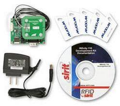 MAX66901-K00#Maxim Integrated