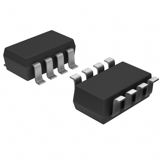 MAX6725KAYHD3 TMaxim Integrated