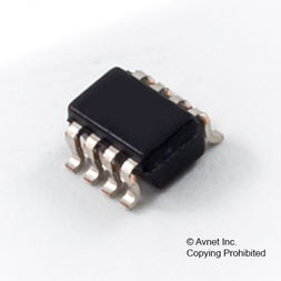 MAX6725KAZGD3 Maxim Integrated