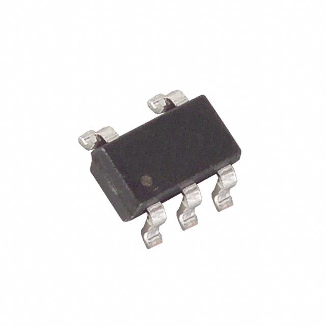 MAX6854UK23D1 TMaxim Integrated
