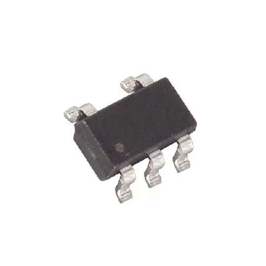 MAX6861UK23 TMaxim Integrated