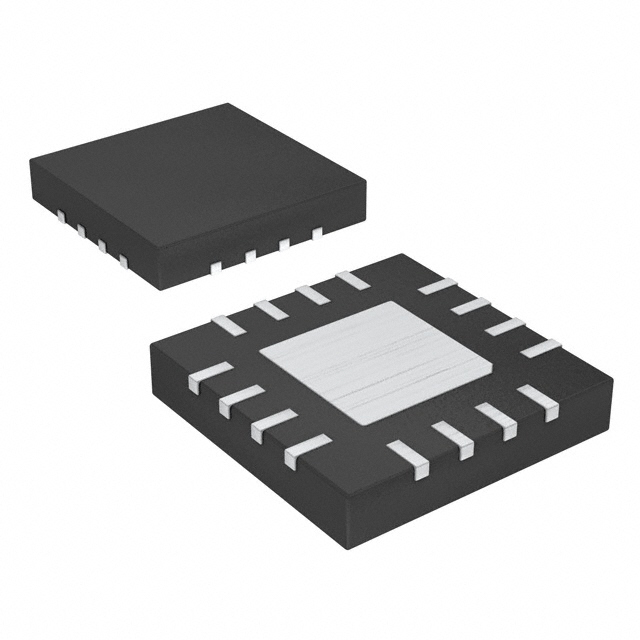 MAX6888BETE TMaxim Integrated