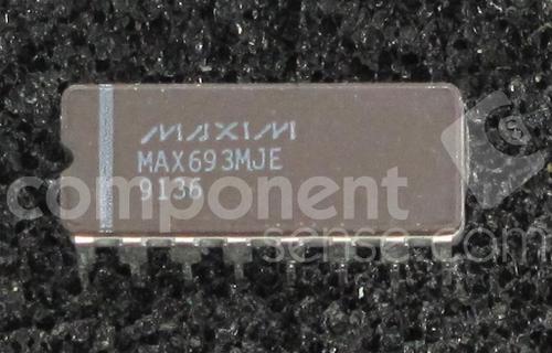 MAX693MJEMaxim Integrated