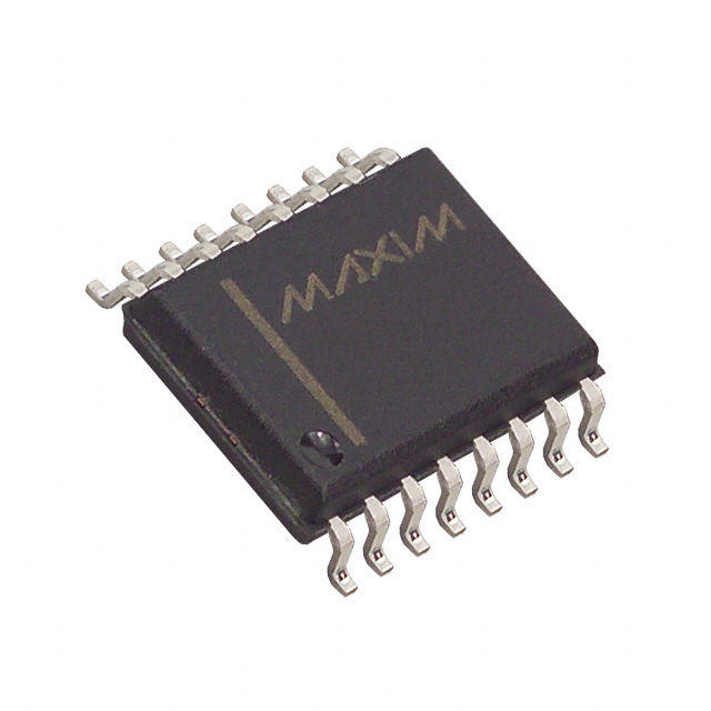 MAX698EWE TMaxim Integrated