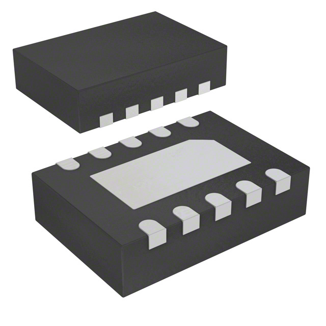 MAX8922LETB Maxim Integrated