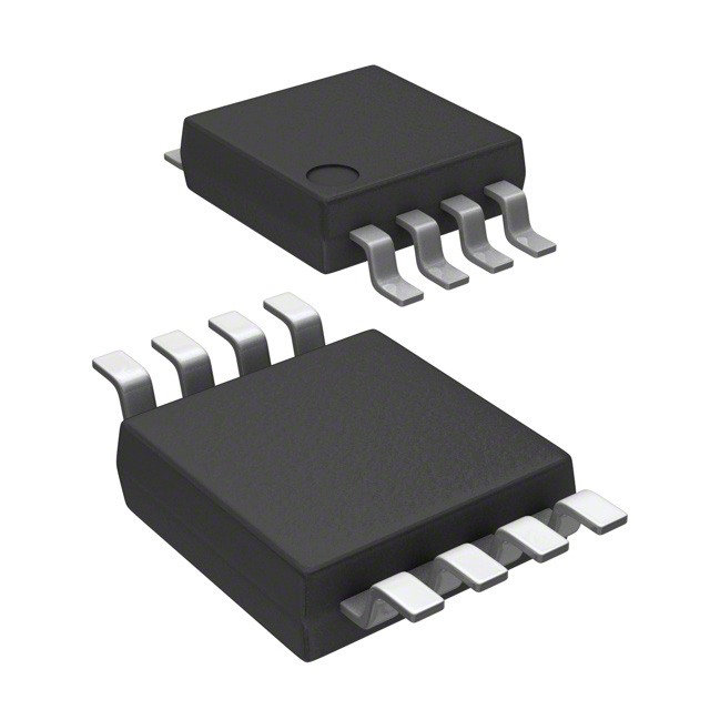 MAX9381EUA TMaxim Integrated
