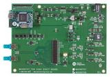 MAX96709COAXEVKIT#Maxim Integrated