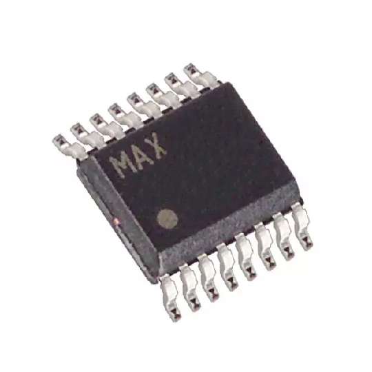 MAX9693EEE TMaxim Integrated