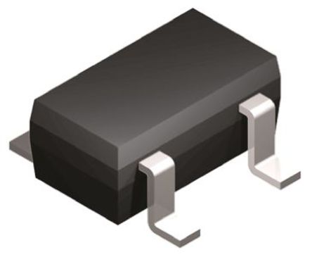 MAX999EUK Maxim Integrated
