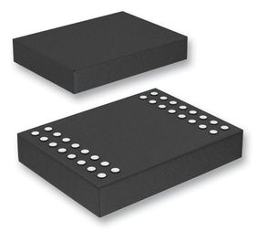 MAXM17504ALJ TMaxim Integrated
