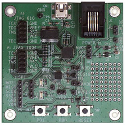 MAXQ1004-KIT#Maxim Integrated