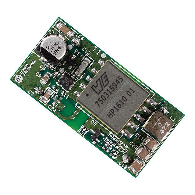 MAXREFDES115A#Maxim Integrated