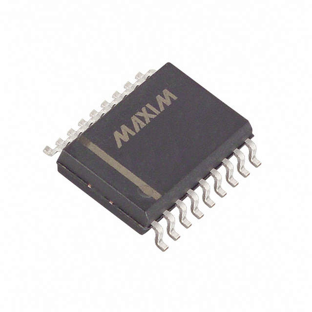 MX7541AJCWN TMaxim Integrated