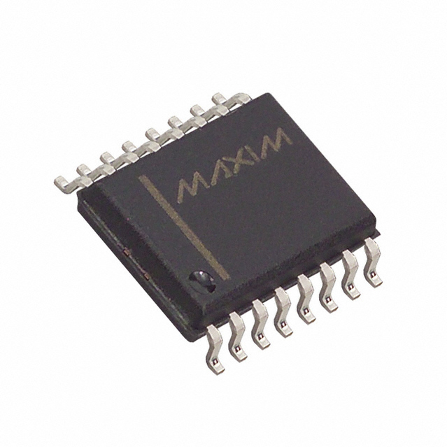 MX7542GKCWE TMaxim Integrated