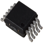 MX7547LEWG TMaxim Integrated