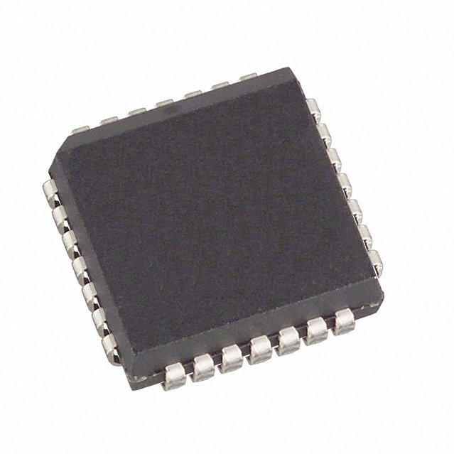 MX7672KP10 TMaxim Integrated
