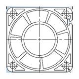 F6025E24B2-FSRMechatronics Fan Group