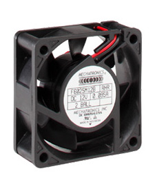 F6025H12B1-FHR-CCMechatronics Fan Group