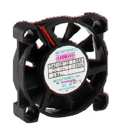 G4010H24B1-RSR-WSMechatronics Fan Group