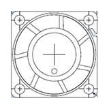 G4028H12B1-RSRMechatronics Fan Group