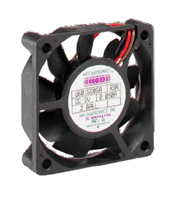 G6015X12B2-RHRMechatronics Fan Group
