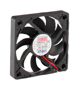 MB6010H12B-RSRMechatronics Fan Group