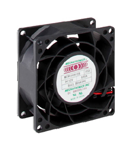 MC8038U12B2-FSRMechatronics Fan Group