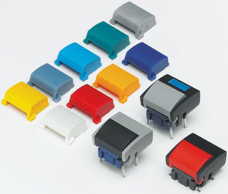 2A09MEC Switches