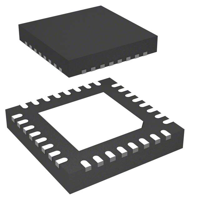 Melexis Technologies NV MLX71122RLQ-BAA-000-TU