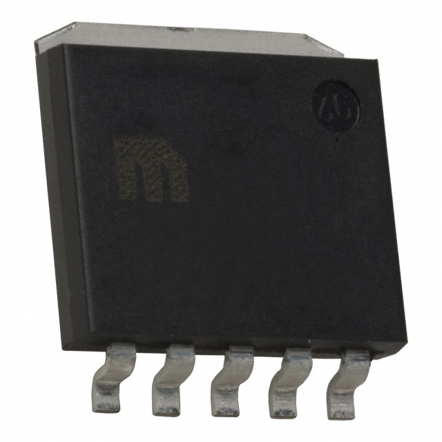 MIC49150BRTRMicrel