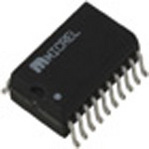 SY100EL38LZCTRMicrel