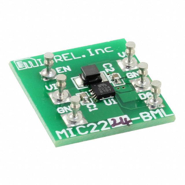 MIC2224YML-EVMicrochip