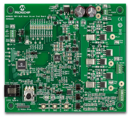 ADM00600Microchip Technology