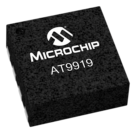 AT9919K7-GVAOMicrochip Technology