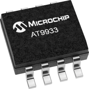 AT9933LG-GVAOMicrochip Technology