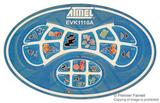 ATEVK1110AMicrochip Technology