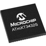 ATMXT3432S-M-Z2URMicrochip Technology
