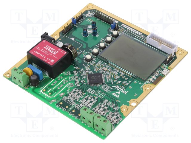 ATSAM4CMS-DBMicrochip Technology
