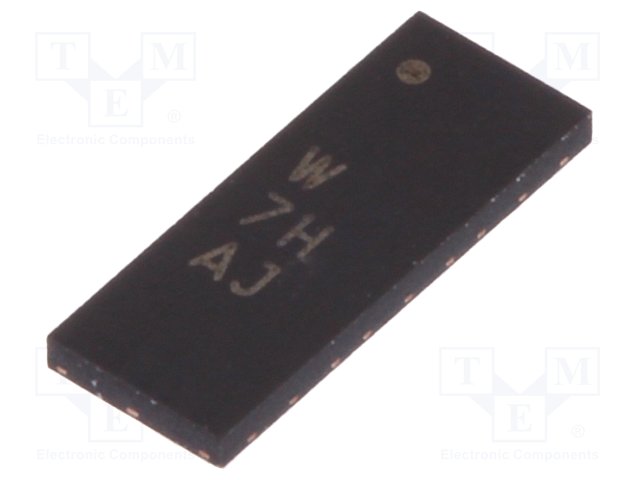 ATSHA204A-RBHCZ-BMicrochip Technology