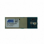 ATZB-A24-UFLMicrochip Technology