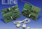 DM163005Microchip Technology