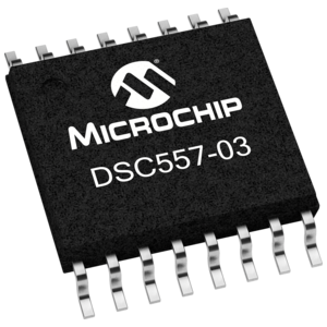 DSC557-0333SL1TMicrochip Technology