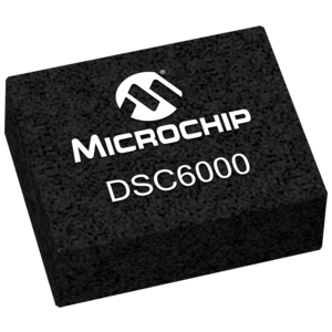 DSC6083MI2A-409K600TMicrochip Technology