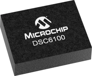 DSC6183CI2A-006K485Microchip Technology