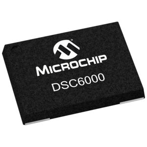 DSC6183CI2A-457K000Microchip Technology