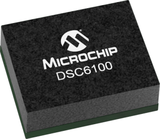 DSC6183JI2A-032K768TMicrochip Technology