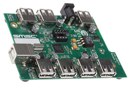 EVB-USB2517Microchip Technology