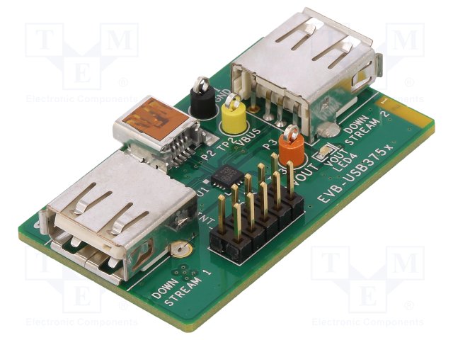 EVB-USB3750Microchip Technology