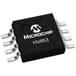HV853MG-GMicrochip Technology