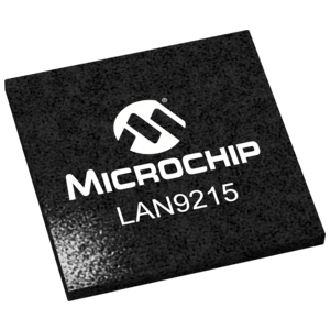 LAN9215-MZPMicrochip Technology